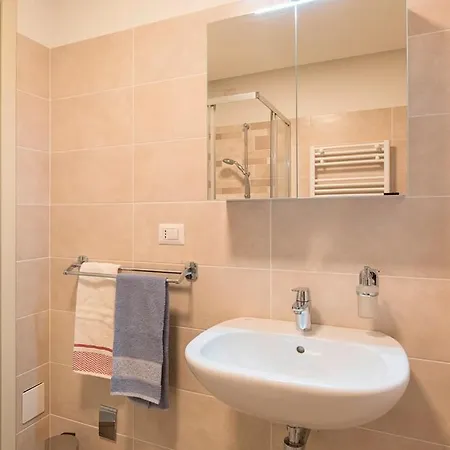Bilo Via Bellinzona Apartamento