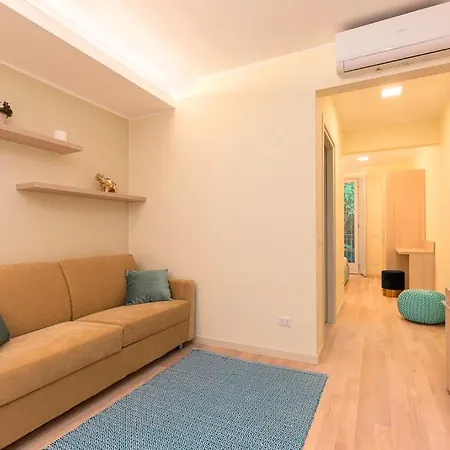 Apartamento Bilo Via Bellinzona